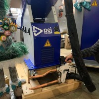 23.12.2024 PEI-POINT EUROPEI 18 - зварювальна установка підвищеної потужності 